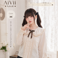 AiVii EGL Vintage Silk Shirt